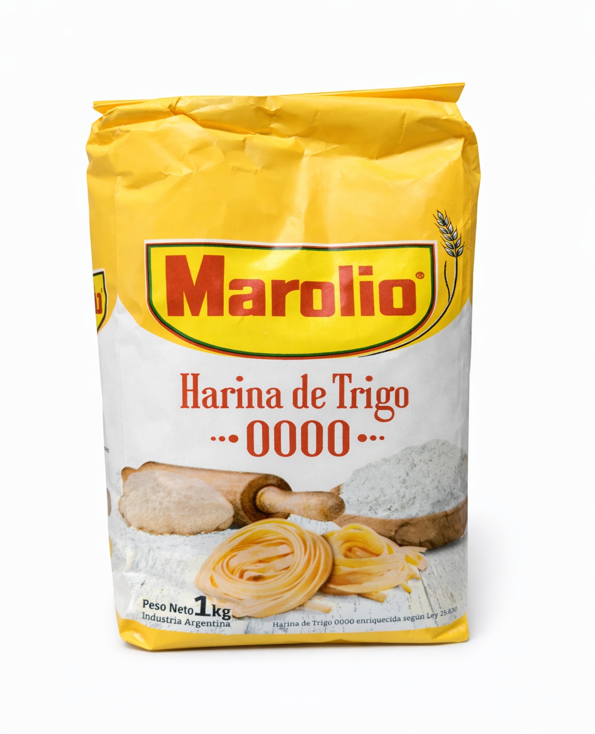 Harina Marolio 0000 x 1 Kg